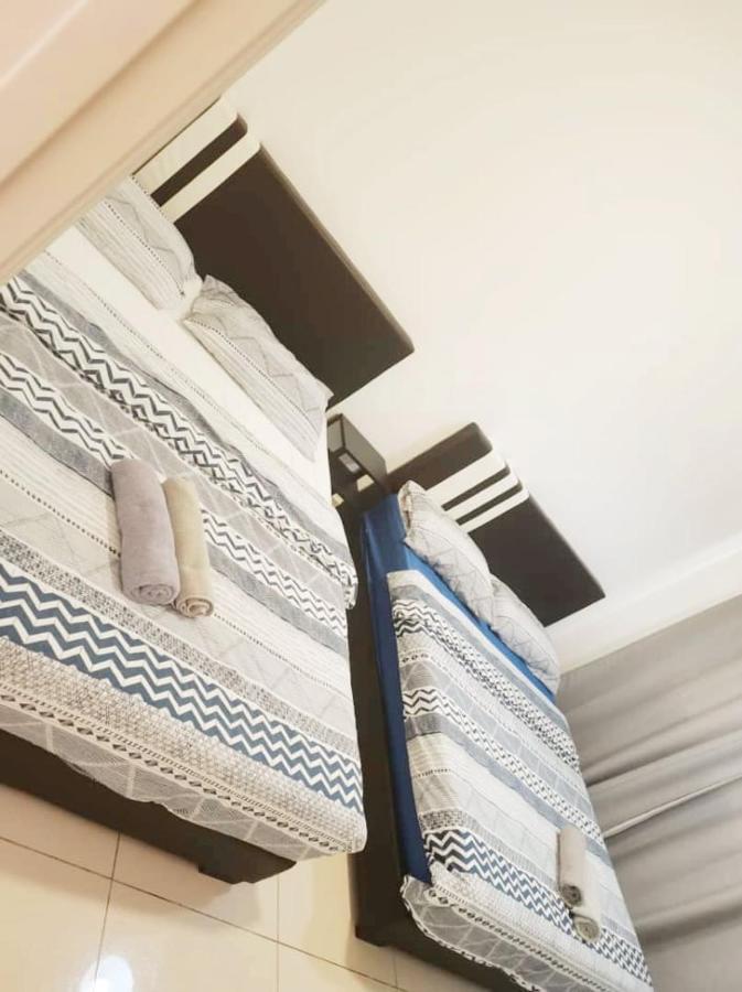 Apartamento Sri Penawar Harmoni Sweet Grace X Desaru Coast Water Park Johor Bahru Exterior foto