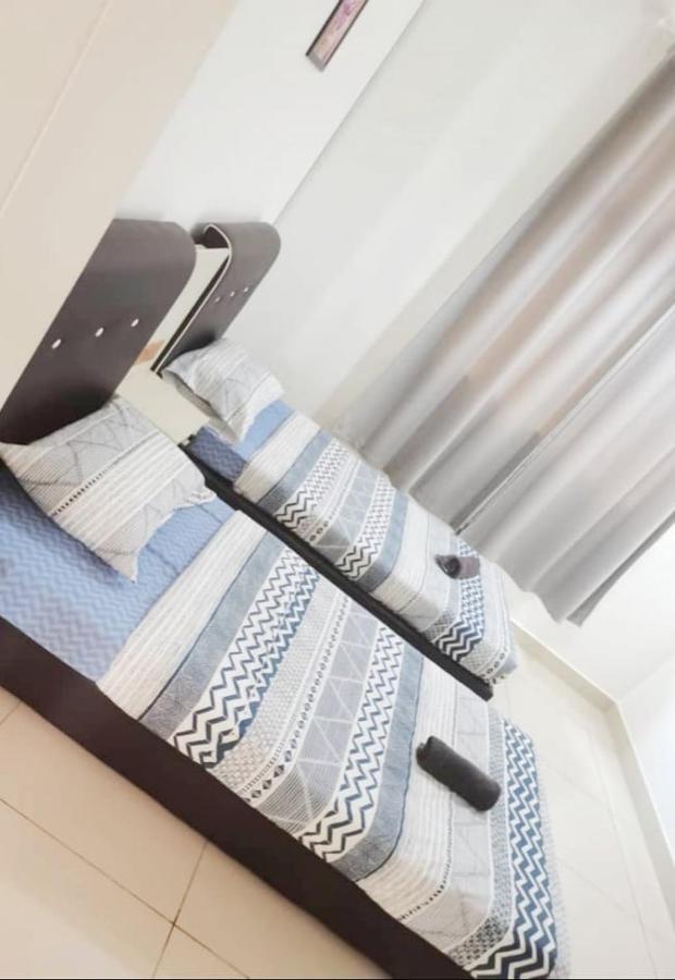 Apartamento Sri Penawar Harmoni Sweet Grace X Desaru Coast Water Park Johor Bahru Exterior foto
